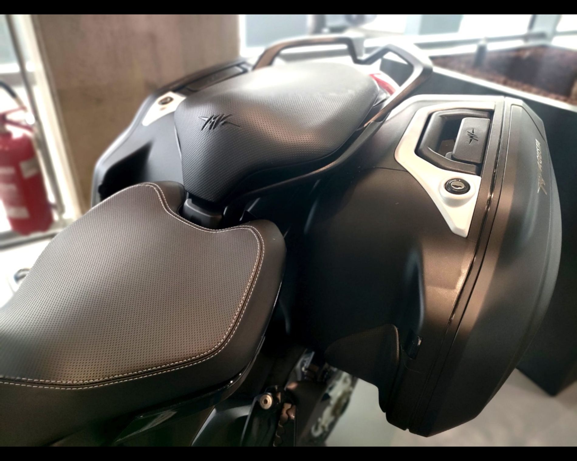 MARCHE VARIE MV AGUSTA G NT MD - AUTO INDUSTRIALE BERGAMASCA