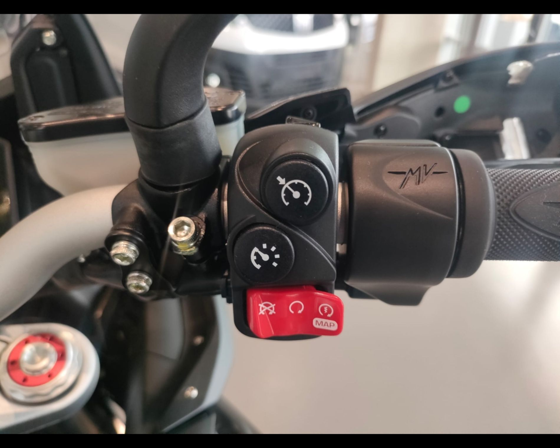 MARCHE VARIE MV AGUSTA G NT MD - AUTO INDUSTRIALE BERGAMASCA