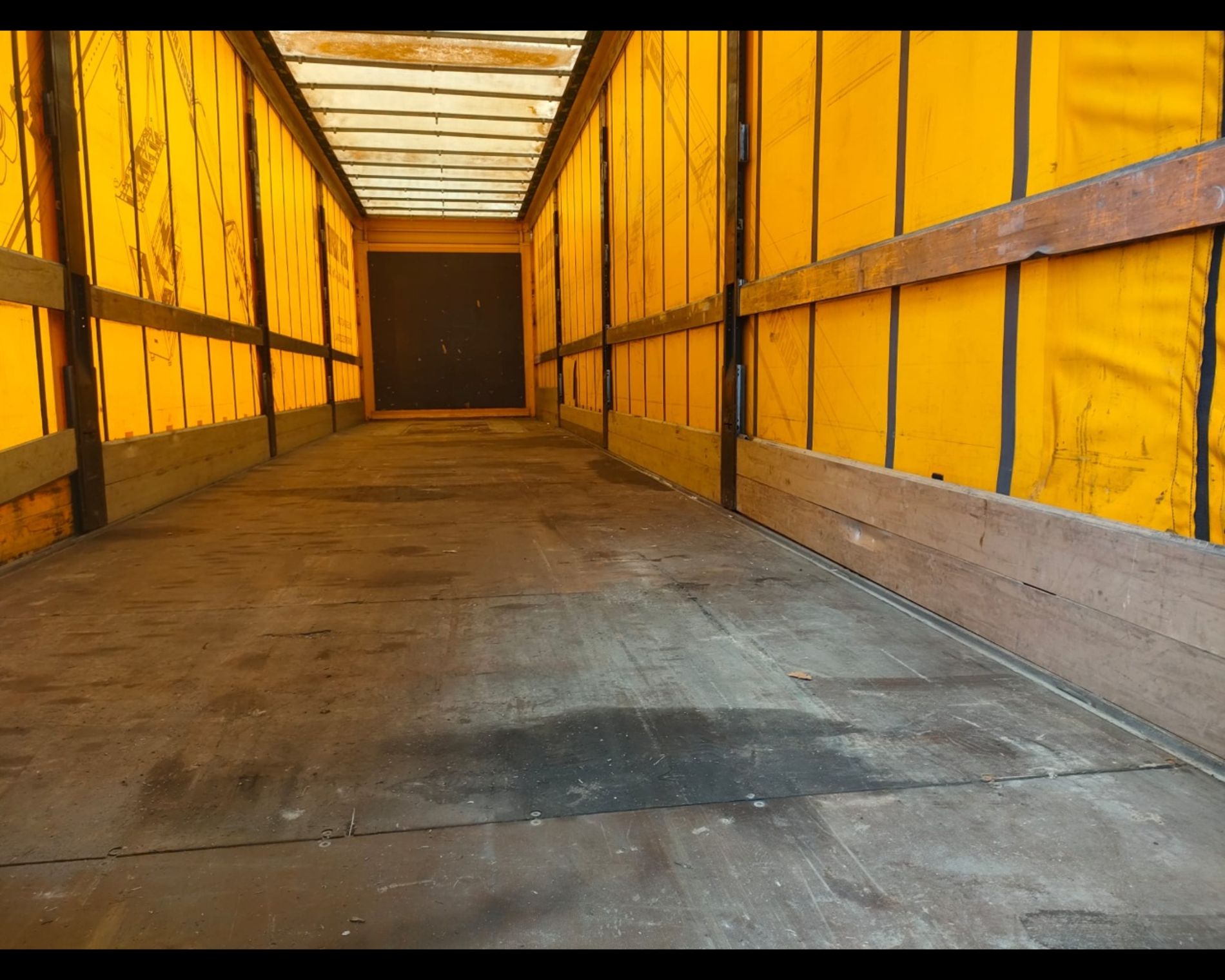 MARCHE VARIE SEMIRIMORCHIO MARGARITELLI - VIBERTI - C.I.R. - AUTO INDUSTRIALE BERGAMASCA