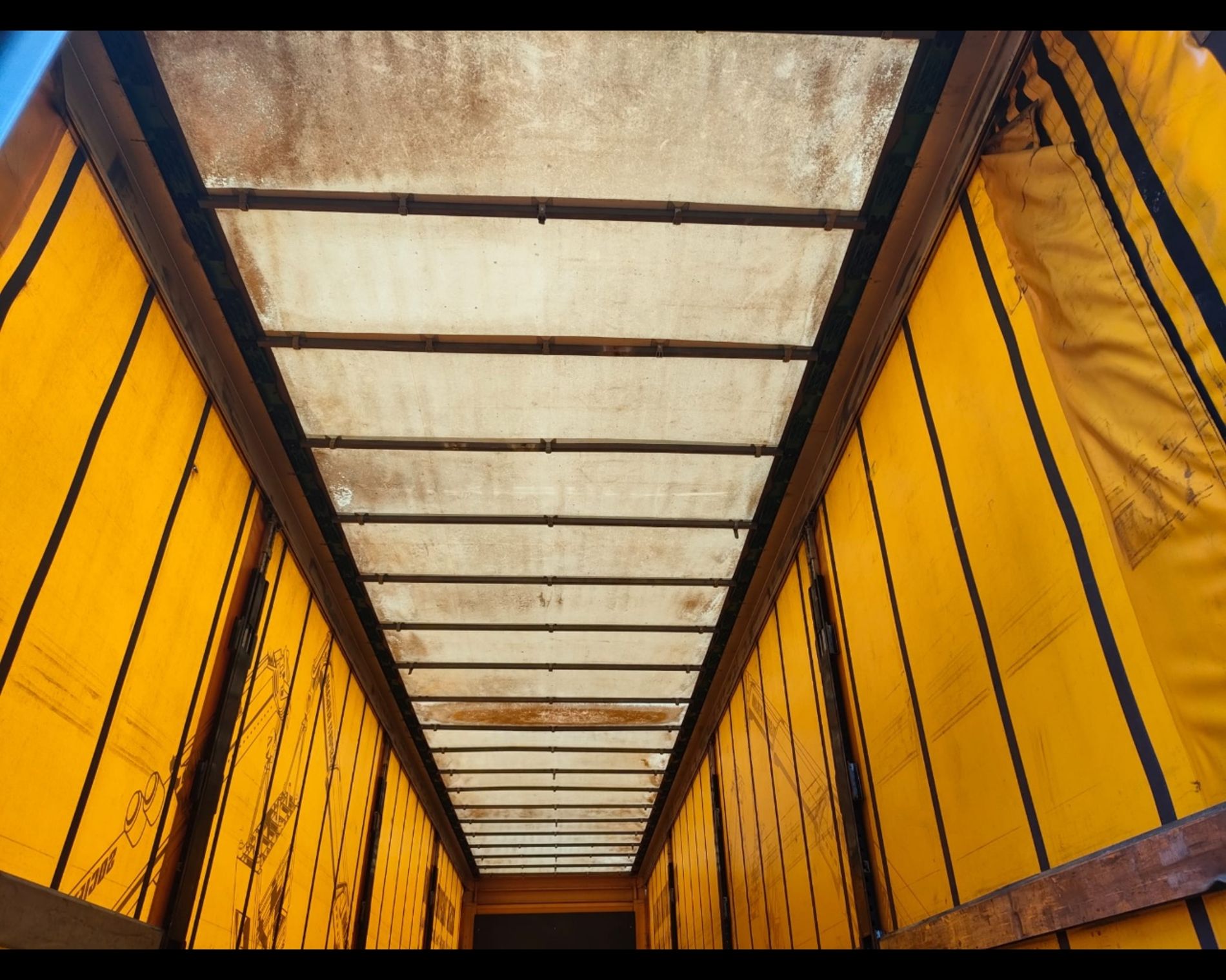 MARCHE VARIE SEMIRIMORCHIO MARGARITELLI - VIBERTI - C.I.R. - AUTO INDUSTRIALE BERGAMASCA