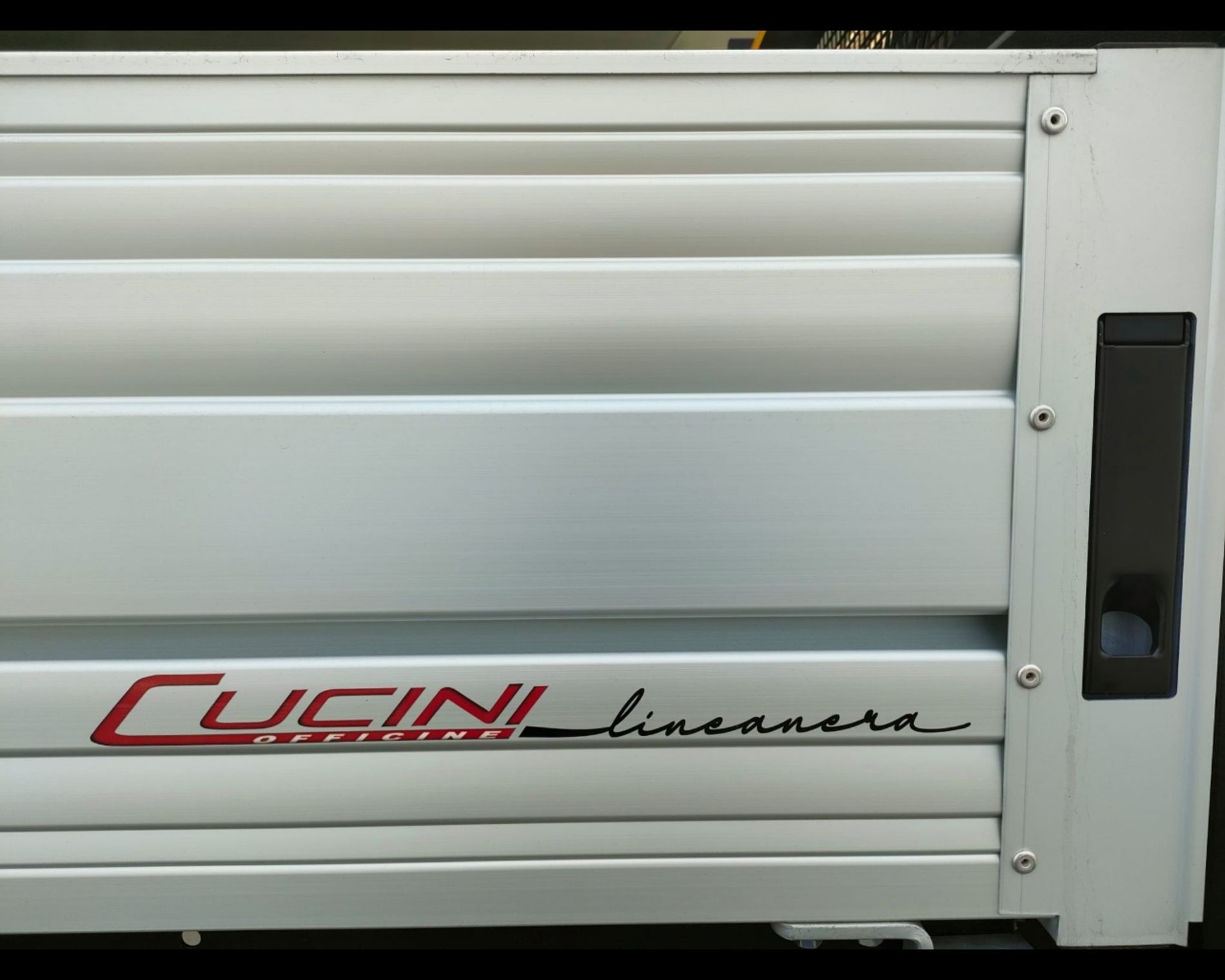 PIAGGIO NP6 TWB CHASS 300 SR LPG TOP WHITE - AUTO INDUSTRIALE BERGAMASCA