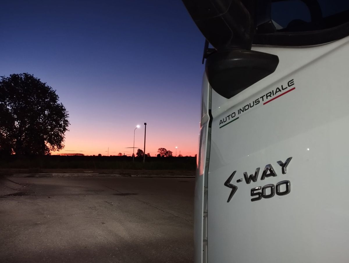 Immagine Post 105 0 - AUTO INDUSTRIALE BERGAMASCA