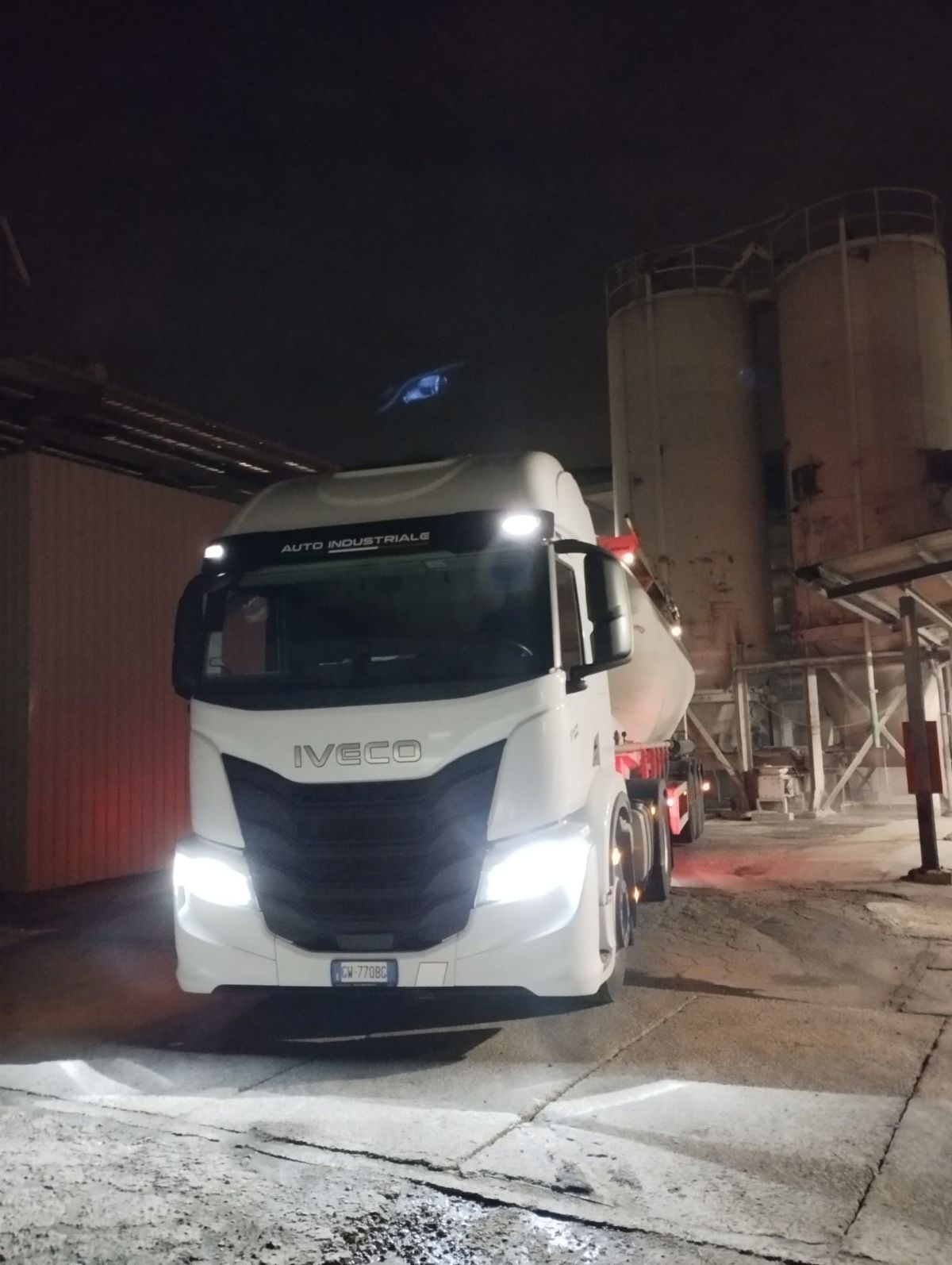 Immagine Post 110 0 - AUTO INDUSTRIALE BERGAMASCA